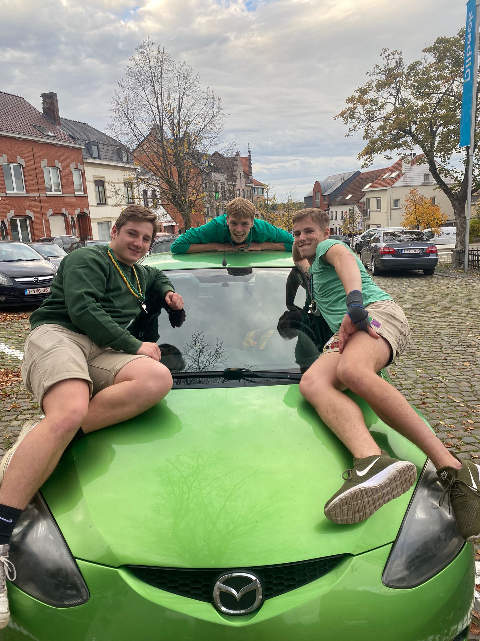 Rakkers