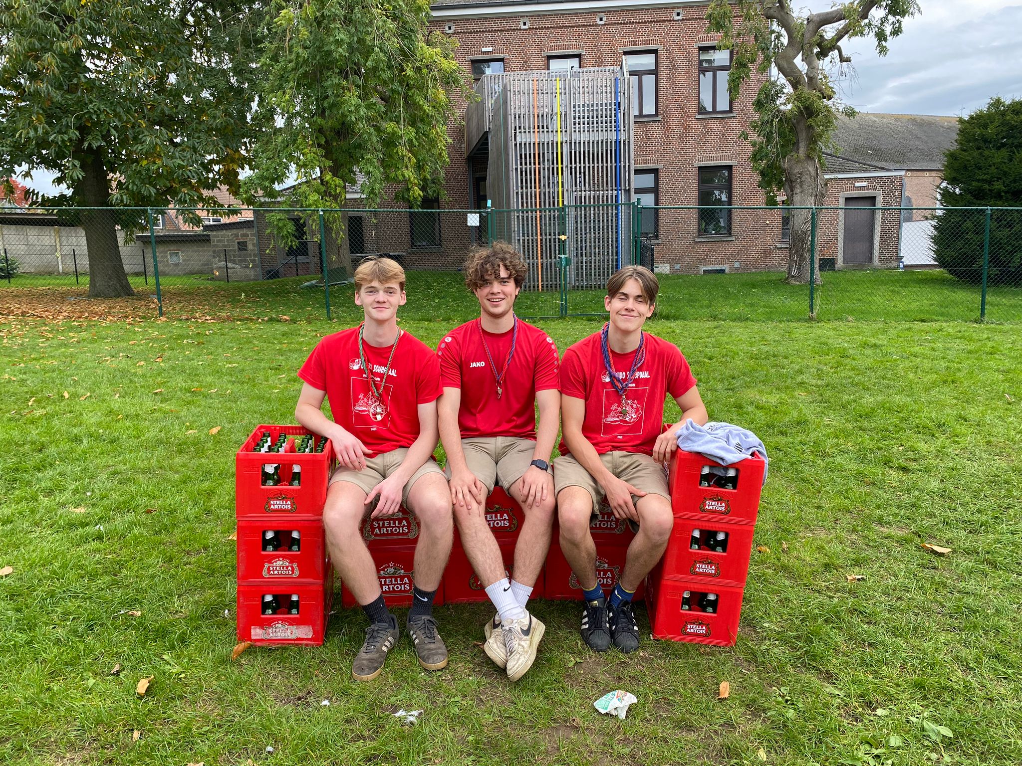 Toppers