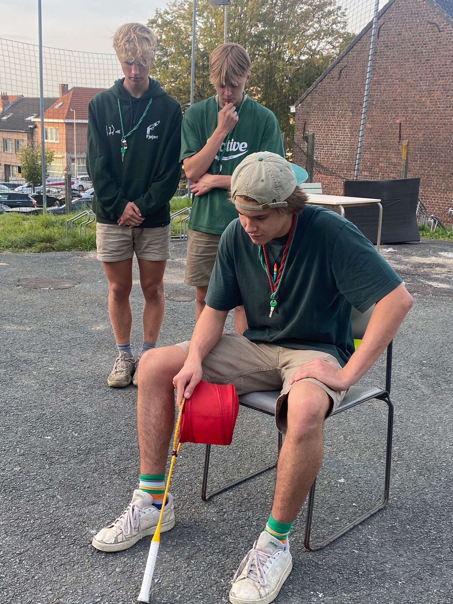 Rakkers