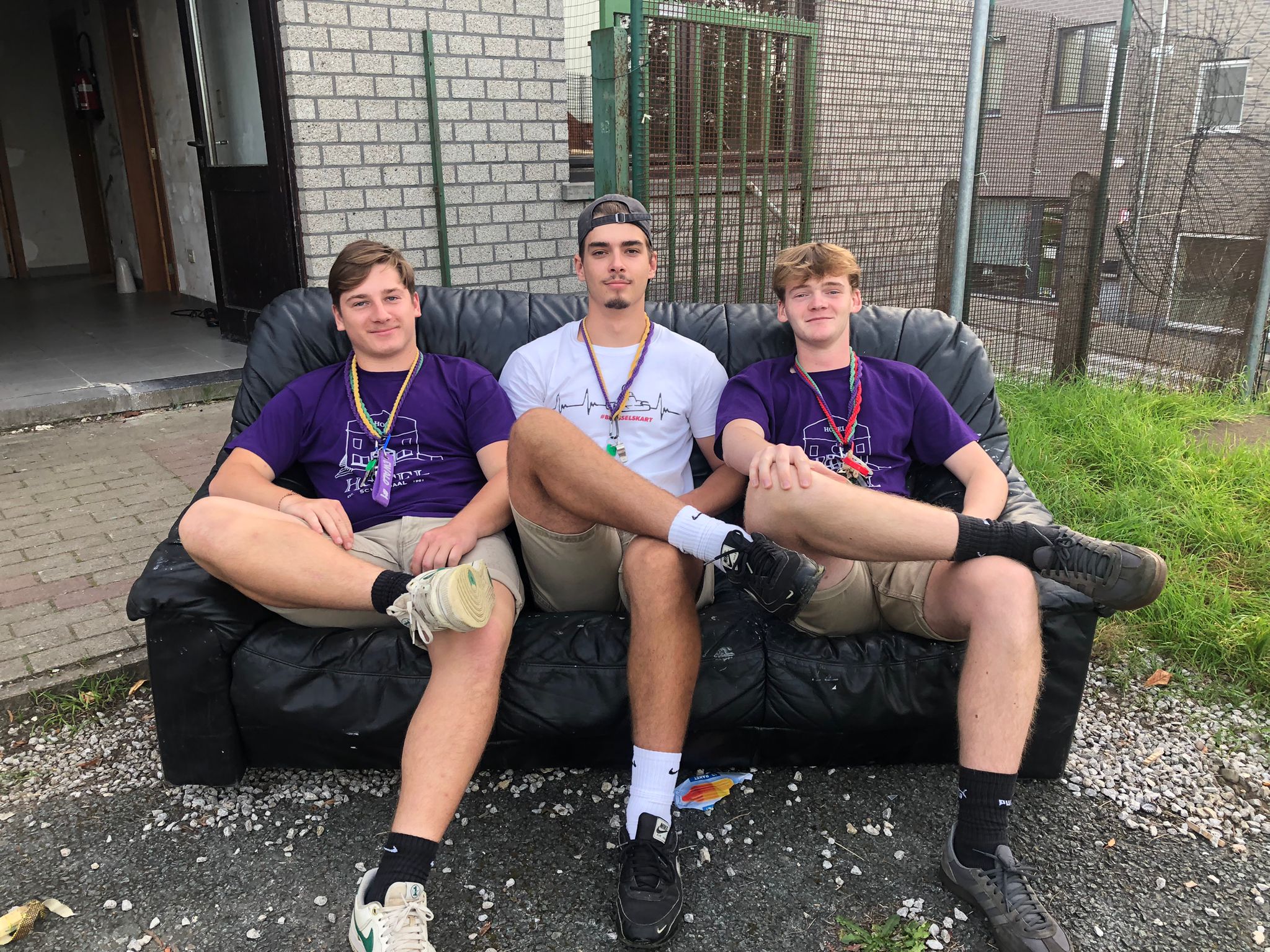 Sloebers
